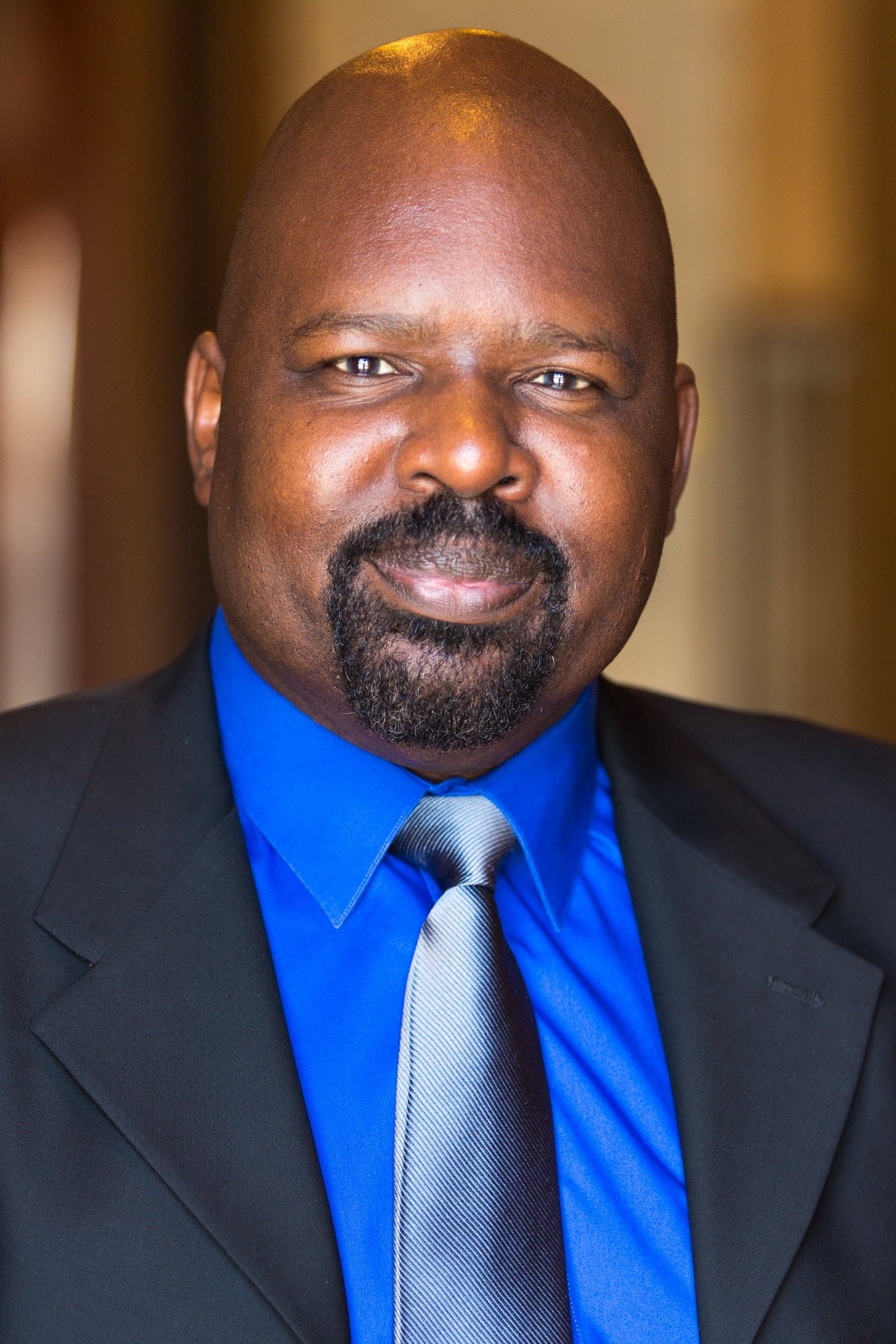 Stephen K. Guine, MBA, MPP, CSEP-Acq