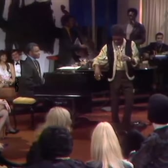 I've Gotta Be Me - Sammy Davis Jr.